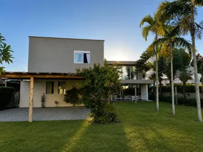 Casa de Condomínio com 4 Quartos à venda, 370m² no Barra Nova, Marechal Deodoro