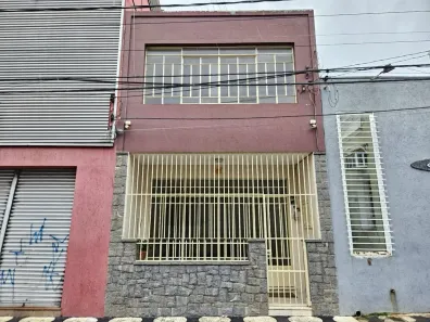 Casa com 2 Quartos à venda, 149m² no Centro, Mogi das Cruzes
