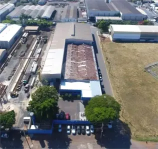 Galpão/Depósito/Armazém para alugar, 3940m² no III Distrito Industrial, Américo Brasiliense