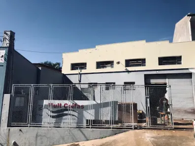 Imóvel Comercial à venda, 167m² no Banzato, Marília