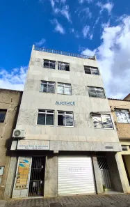 Cobertura com 2 Quartos à venda, 94m² no Centro, Juiz de Fora