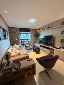 Apartamento com 3 Quartos à venda, 150m² no Batista Campos, Belém