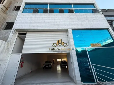 Ponto Comercial para alugar, 190m² no Bussocaba, Osasco