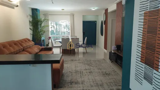 Casa de Condomínio com 3 Quartos à venda, 190m² no Transurb, Itapevi