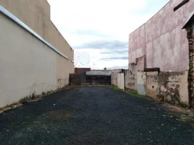 Lote/Terreno à venda, 294m² no Vila Tibério, Ribeirão Preto