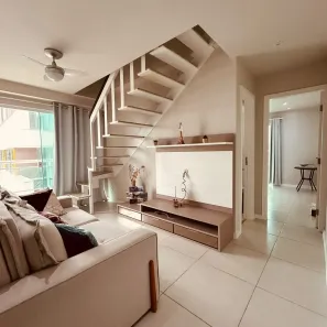Cobertura com 2 Quartos à venda, 144m² no Centro, Cabo Frio