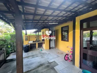 Casa com 3 Quartos à venda, 80m² no Vargem Grande, Rio de Janeiro