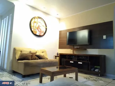 Casa com 2 Quartos à venda, 100m² no Jardim Flor da Montanha, Guarulhos