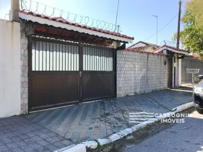 Casa com 4 Quartos à venda, 250m² no Jardim Caçapava, Caçapava