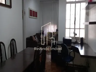 Apartamento com 3 Quartos à venda, 75m² no Campos Elíseos, São Paulo