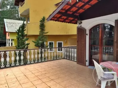 Casa com 2 Quartos à venda, 160m² no Jardim das Palmeiras (Zona Sul), São Paulo