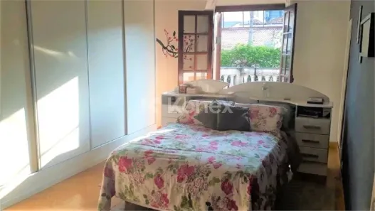 Sobrado com 4 Quartos à venda, 192m² no Vila Aurora (Zona Norte), São Paulo