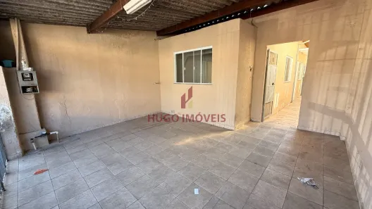 Casa com 2 Quartos à venda, 95m² no Jardim Pararangaba, São José dos Campos