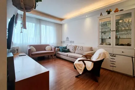 Apartamento com 3 Quartos à venda, 92m² no Moema, São Paulo