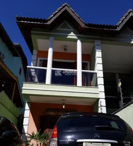 Sobrado com 3 Quartos à venda, 125m² no Vila Maranduba, Guarulhos
