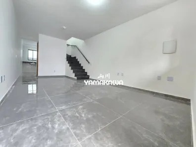 Sobrado com 2 Quartos à venda, 70m² no Parque Boturussu, São Paulo