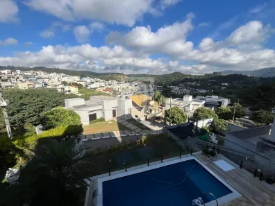 Casa de Condomínio com 3 Quartos à venda, 200m² no Recanto Maravilha III, Santana de Parnaíba