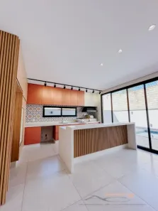 Casa com 4 Quartos para alugar, 229m² no Loteamento Reserva Ermida, Jundiaí