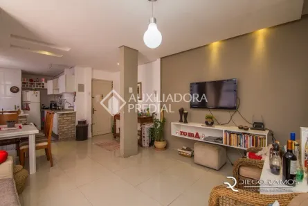 Apartamento com 2 Quartos à venda, 69m² no Menino Deus, Porto Alegre
