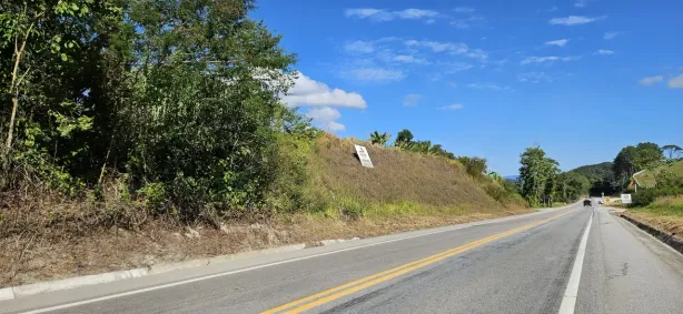 Lote/Terreno à venda, 2462m² no Vargem Grande, Águas Mornas