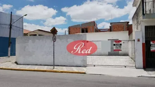 Lote/Terreno para alugar, 250m² no Parque Suzano, Suzano