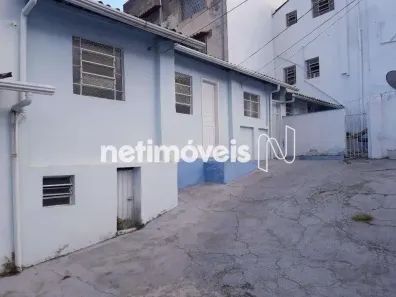 Casa com 5 Quartos à venda, 315m² no Floresta, Belo Horizonte