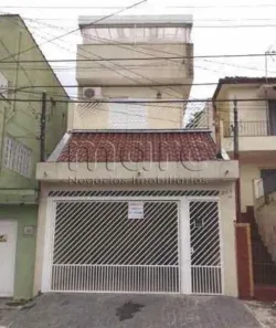 Casa com 2 Quartos à venda, 150m² no Jardim da Glória, São Paulo