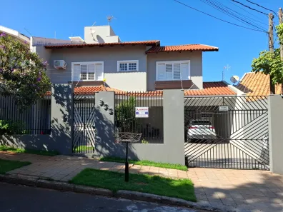 Sobrado com 5 Quartos à venda, 308m² no Jardim Novo Horizonte, Maringá