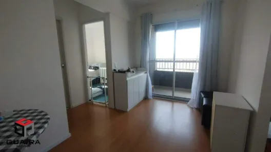 Apartamento com 2 Quartos à venda, 42m² no Vila Vermelha, São Paulo