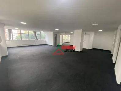 Sala Comercial para alugar, 150m² no Cerqueira César, São Paulo