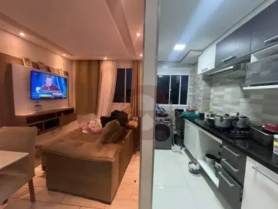 Apartamento com 2 Quartos à venda, 42m² no Jardim Boa Vista (Zona Oeste), São Paulo