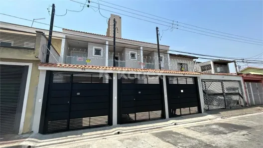 Sobrado com 3 Quartos à venda, 110m² no Vila Ede, São Paulo