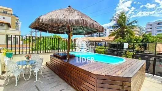 Imóvel Comercial com 11 Quartos à venda, 595m² no Braga, Cabo Frio