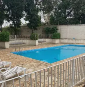 Apartamento com 3 Quartos para alugar, 75m² no Vila Sanches, São José dos Campos