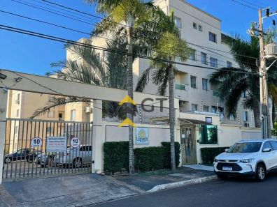 Apartamento com 2 Quartos à venda, 42m² no Jardim Morumbi, Londrina