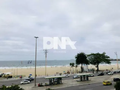 Apartamento com 4 Quartos à venda, 250m² no Copacabana, Rio de Janeiro
