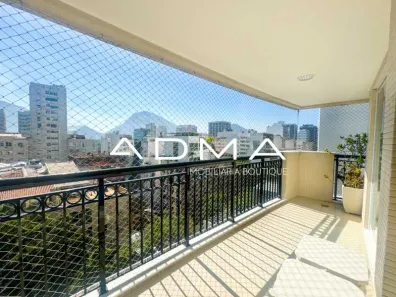 Apartamento com 2 Quartos à venda, 90m² no Ipanema, Rio de Janeiro