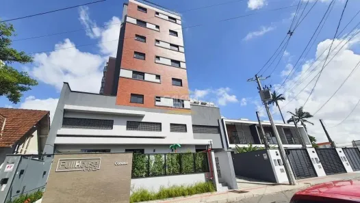 Apartamento com 3 Quartos à venda, 127m² no América, Joinville
