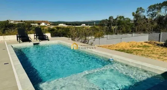 Casa de Condomínio com 4 Quartos à venda, 270m² no , Salto de Pirapora
