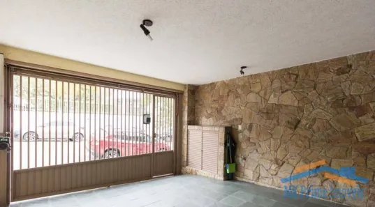 Sobrado com 3 Quartos à venda, 166m² no Parque São Domingos, São Paulo