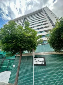 Apartamento com 2 Quartos à venda, 60m² no Universitário, Caruaru