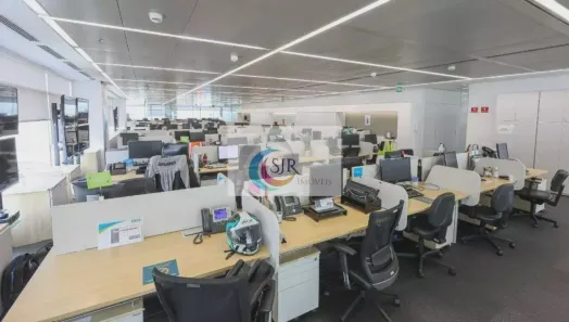 Sala Comercial para alugar, 1411m² no Butantã, São Paulo