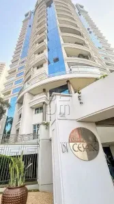 Apartamento com 3 Quartos à venda, 156m² no Bela Suiça, Londrina