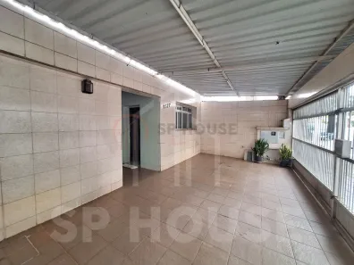 Casa com 3 Quartos à venda, 120m² no Planalto Paulista, São Paulo