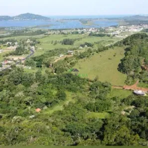 Lote/Terreno à venda, 6267m² no Encantada, Garopaba