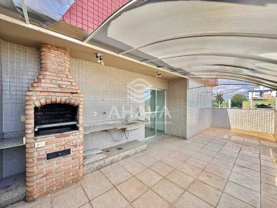 Cobertura com 4 Quartos à venda, 360m² no Itapoã, Belo Horizonte