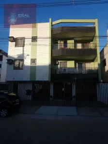 Apartamento com 2 Quartos à venda, 76m² no Parque São Caetano, Campos dos Goytacazes