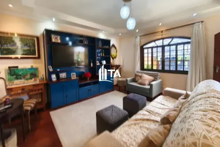 Casa com 3 Quartos à venda, 137m² no Parque Tropical, Campinas