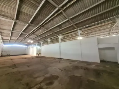 Galpão/Depósito/Armazém para alugar, 1900m² no Valéria, Salvador