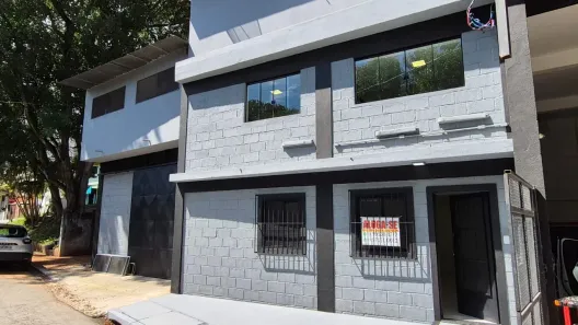 Sala Comercial para alugar, 80m² no Serpa, Caieiras